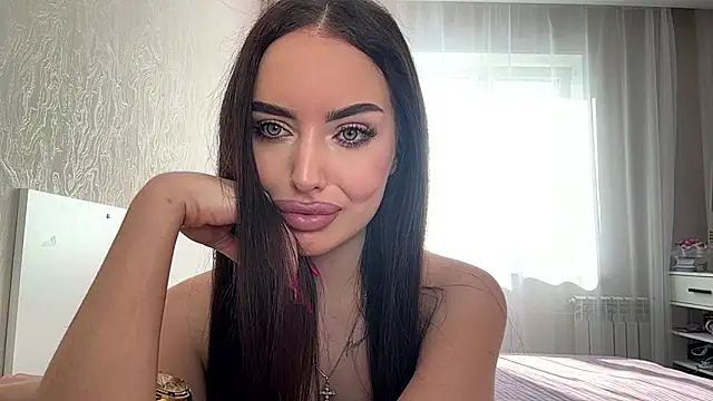 QueenGelik online show from 1, 3, 2026