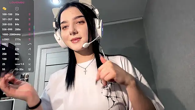 TomiRodenberg online show from 9, 1, 2026