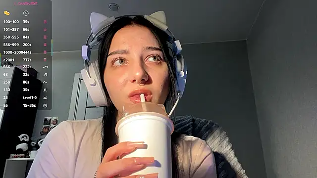 TomiRodenberg online show from 14, 1, 2026