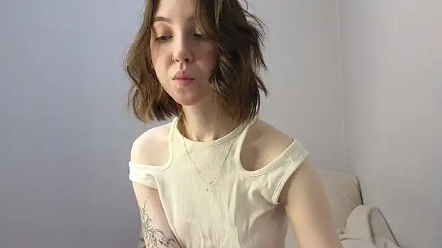 Snapshot of BondiCappetit chatting on 20, 5, 2026 BondiCappetit online show from 20, 5, 2026
