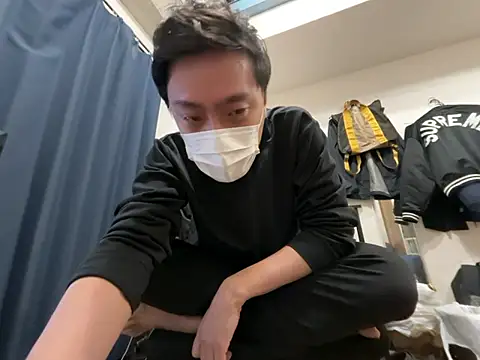 takuya-yama online show from 17, 1, 2026