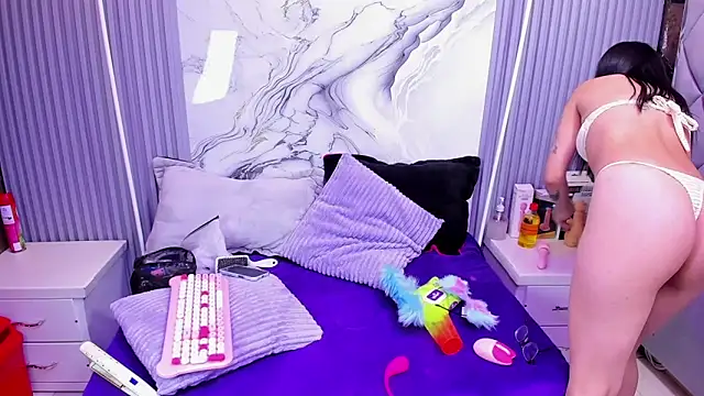 miarose 69 online show from 8, 6, 2026