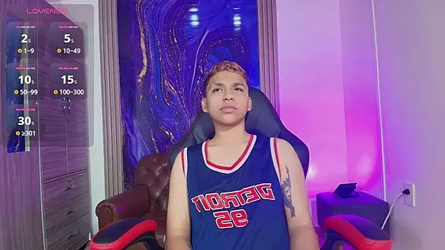 ale clark online show from 3, 2, 2026