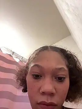 Tamiii420 online show from 16, 4, 2026