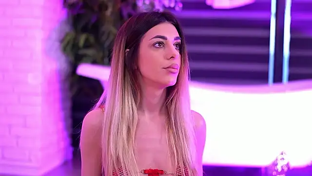 Snapshot of ItsIvyLicious chatting on 12, 2, 2026 ItsIvyLicious online show from 12, 2, 2026