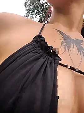 Snapshot of Tamara_gomex chatting on 8, 2, 2026 Tamara gomex online show from 8, 2, 2026