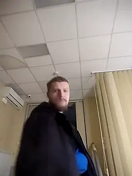 yurii magic online show from 16, 1, 2026