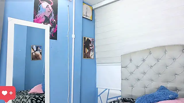 eimy hot19 online show from 9, 1, 2026