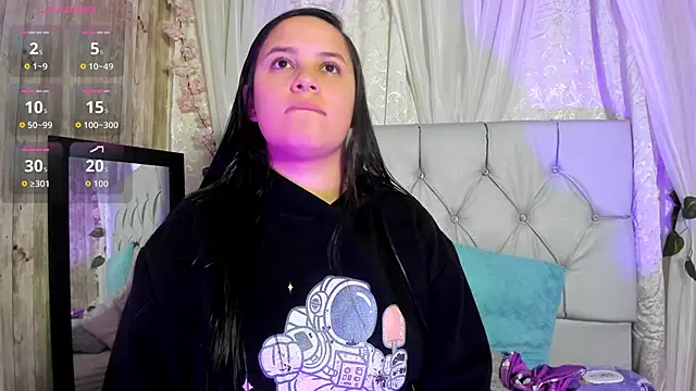 Snapshot of Victoria_Poncce1 chatting on 12, 1, 2026 Victoria Poncce1 online show from 12, 1, 2026