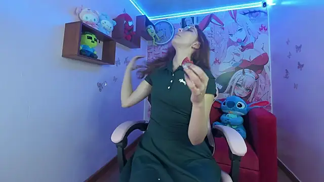 polly wolf online show from 9, 1, 2026