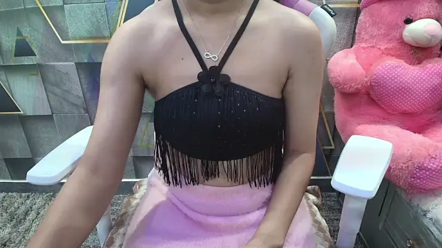 NymphoIsLive online show from 12, 1, 2026