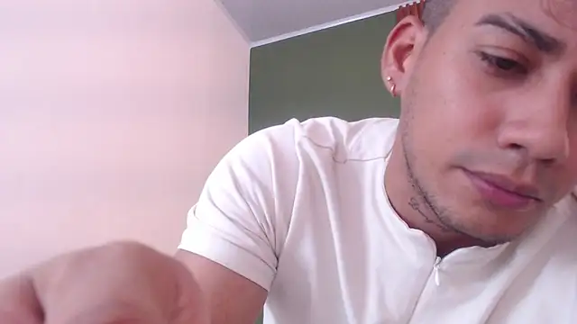 Ryder stone  online show from 15, 1, 2026