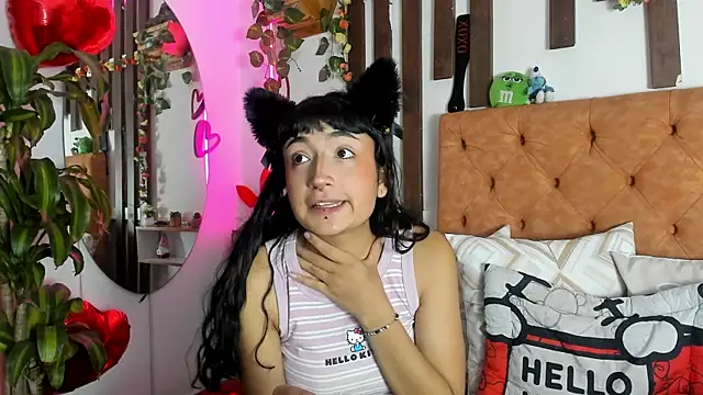 MeowMota  online show from 4, 3, 2026