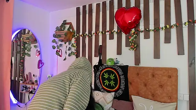 Snapshot of MeowMota_ chatting on 12, 5, 2026 MeowMota online show from 12, 5, 2026