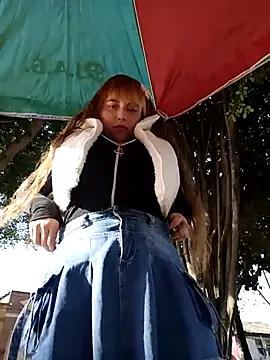 ISABELLA-01  online show from 14, 2, 2026