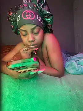 oshun6360 online show from 7, 2, 2026