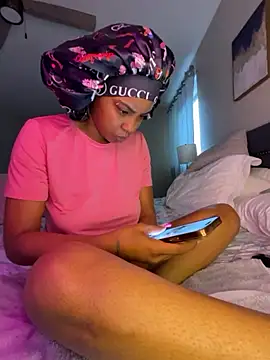 oshun6360 online show from 12, 3, 2026