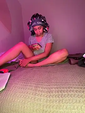 Snapshot of oshun6360 chatting on 26, 5, 2026 oshun6360 online show from 26, 5, 2026