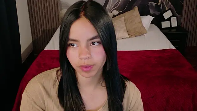 Snapshot of SofiaMante_ chatting on 11, 2, 2026 SofiaMante online show from 11, 2, 2026