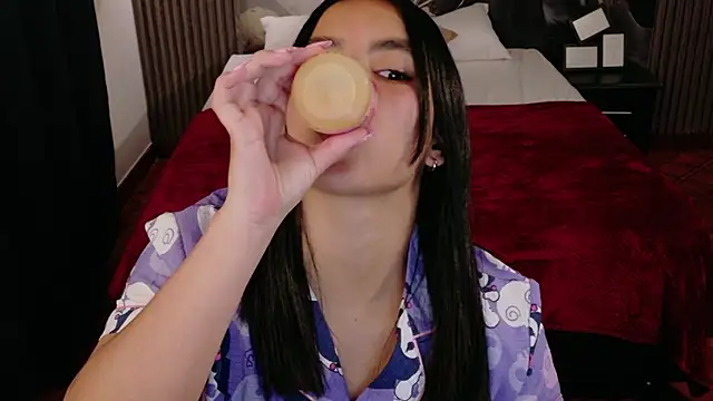 Snapshot of SofiaMante_ chatting on 17, 2, 2026 SofiaMante online show from 17, 2, 2026