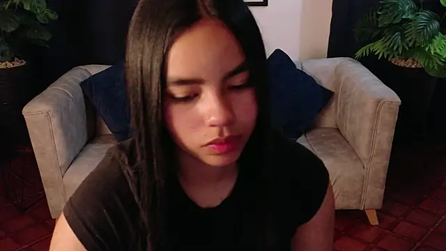 Snapshot of SofiaMante_ chatting on 18, 2, 2026 SofiaMante online show from 18, 2, 2026