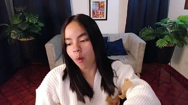 Snapshot of SofiaMante_ chatting on 26, 2, 2026 SofiaMante online show from 26, 2, 2026