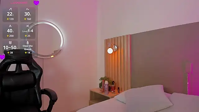 Snapshot of scarlett_rosse_x chatting on 11, 2, 2026 scarlett rosse x online show from 11, 2, 2026