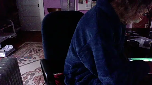 LickYourYoni online show from 3, 4, 2026