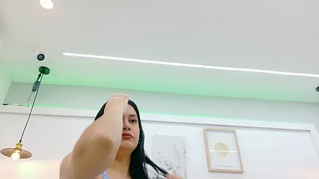 AlmaRose  online show from 9, 2, 2026