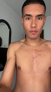 Snapshot of kronos_Rios chatting on 8, 1, 2026 kronos Rios online show from 8, 1, 2026