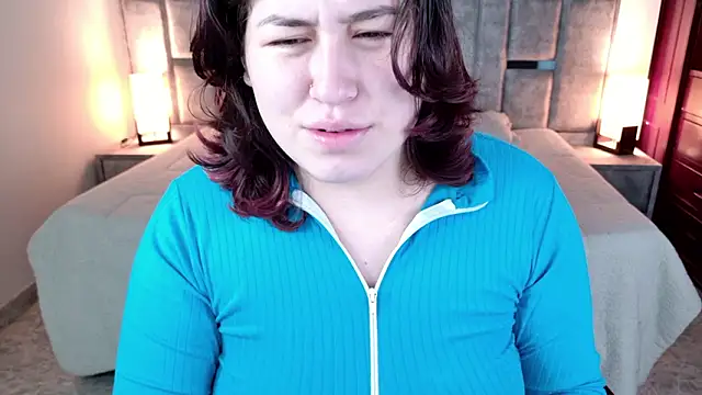 azul veraa online show from 19, 3, 2026