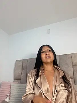 Snapshot of carina_lopez707rs chatting on 9, 7, 2026 carina lopez707rs online show from 9, 7, 2026