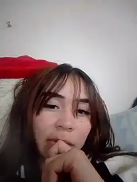 Snapshot of sofiaspring chatting on 16, 1, 2026 sofiaspring online show from 16, 1, 2026