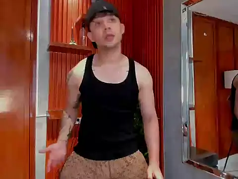 bigjacksonxh online show from 22, 3, 2026