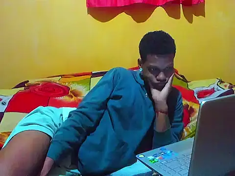 aunstin mohamme online show from 23, 3, 2026