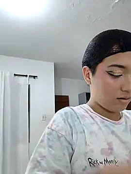 Lilitth  online show from 17, 2, 2026