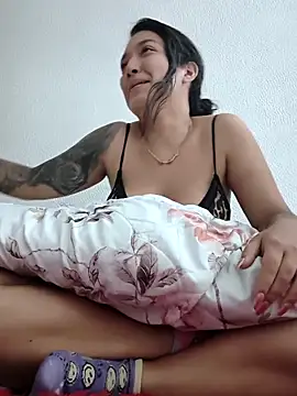 Lilitth  online show from 28, 2, 2026