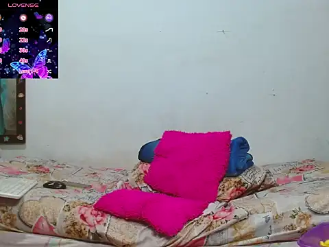 sofia carol online show from 19, 2, 2026