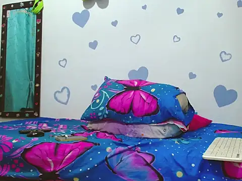 Snapshot of sofia_carol chatting on 20, 6, 2026 sofia carol online show from 20, 6, 2026