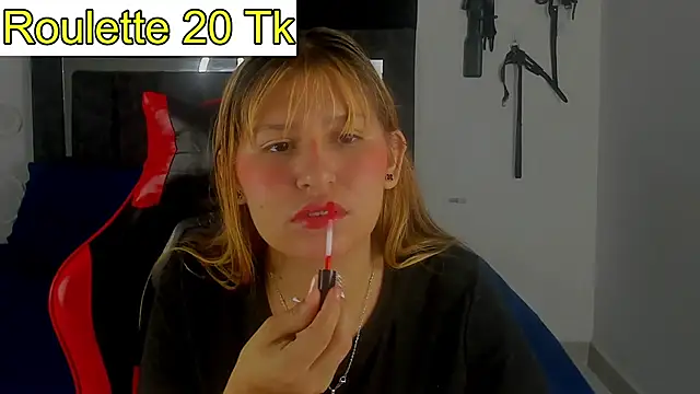 Bella Blanca online show from 10, 2, 2026