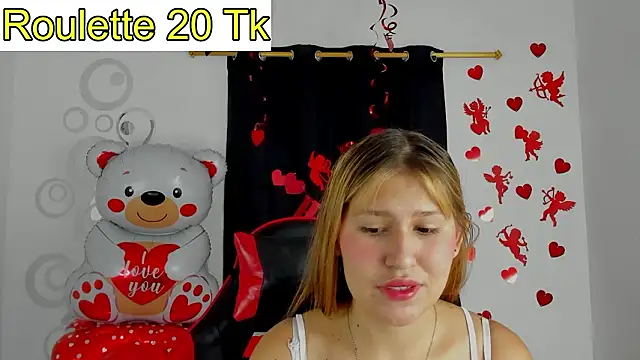 Bella Blanca online show from 12, 2, 2026