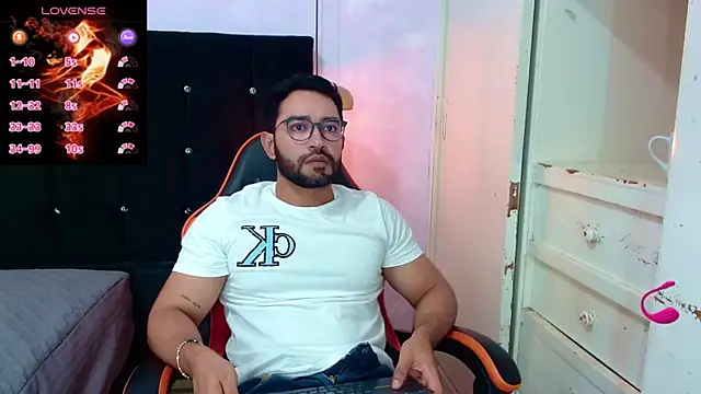 IronBeard online show from 20, 4, 2026