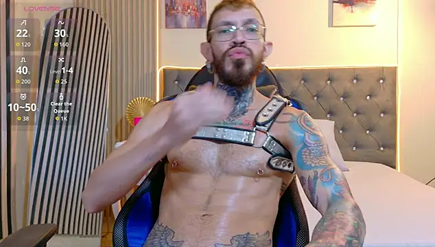 Snapshot of Simon_Rz chatting on 25, 6, 2026 Simon Rz online show from 25, 6, 2026