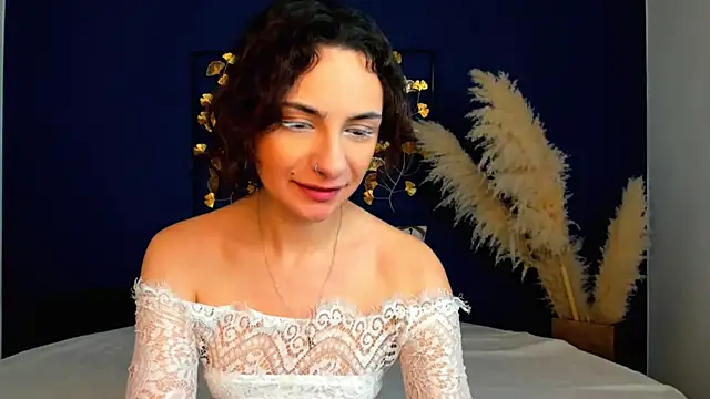 Snapshot of RIANA_SI chatting on 8, 3, 2026 RIANA SI online show from 8, 3, 2026