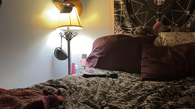 mysunidreamss online show from 16, 4, 2026