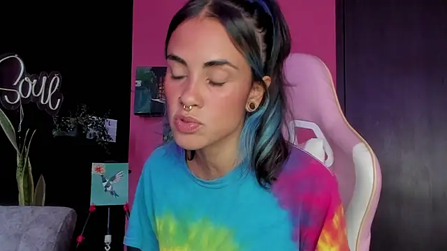 azula lillet online show from 10, 3, 2026