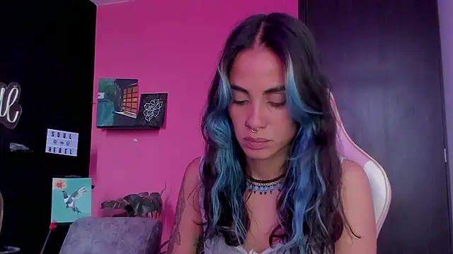 azula lillet online show from 12, 3, 2026