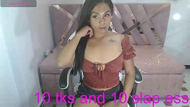 Kendra rouse v online show from 9, 1, 2026