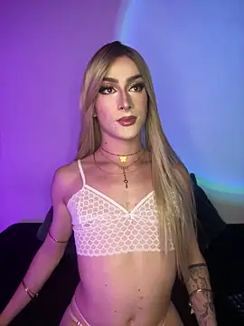 Alana Stone online show from 6, 2, 2026