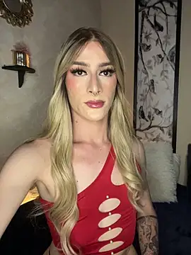 Alana Stone online show from 12, 4, 2026